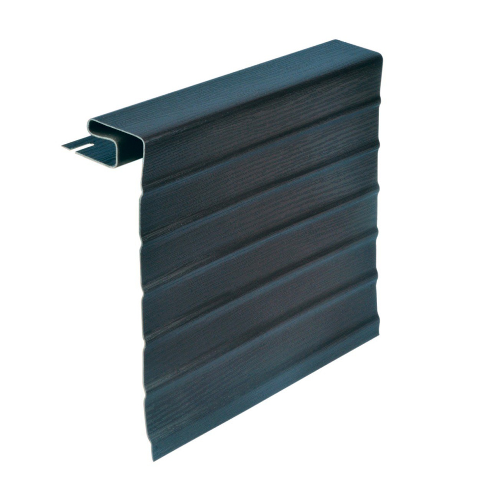 Фаска J ArtFacade Anthracite (антрацит)